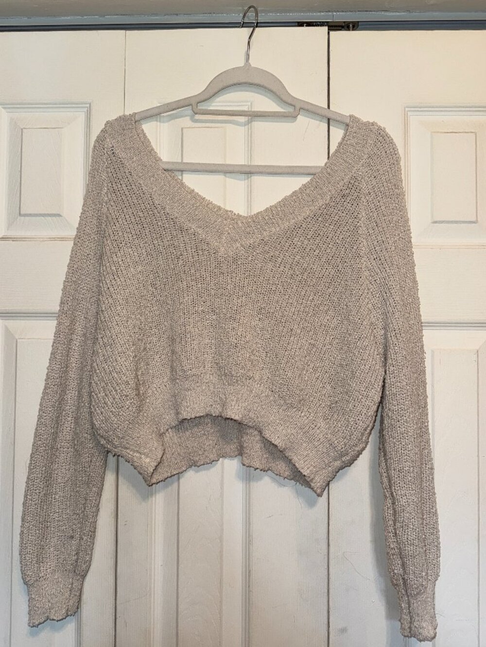 Altar'd State Sweater